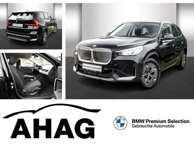 Gebraucht 2023 BMW iX SUV | 32.440 € (Guter Preis) - Bild 1/4