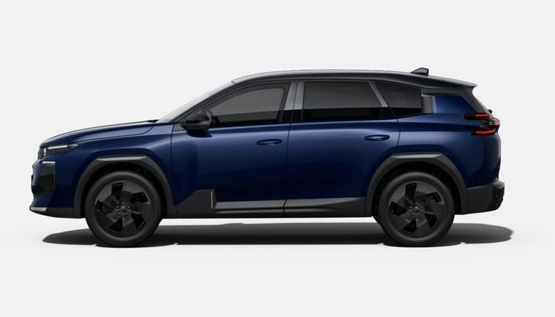 Neu Citroën C5 145 PS (106 kW) 2026 Eclipse blau metallic / dach sch SUV