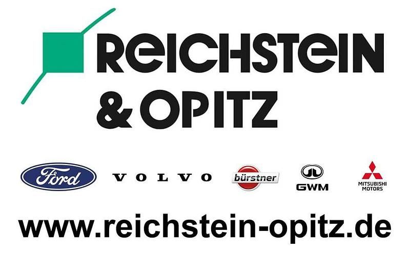 Gebraucht Volvo EC40 Plus 185 kW (252 PS) 2024 Blau SUV