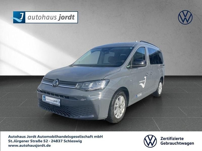 Second-hand VW Caddy Maxi Life 122 CP (89 kW) 2026 Monovolum