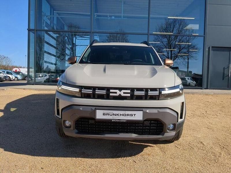 Gebraucht Dacia Duster Extreme 141 PS (103 kW) 2024 Beige SUV