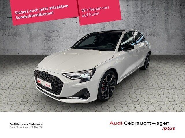 Gebraucht 2025 Audi A3 Advanced | 45.790 € - Bild 1/4
