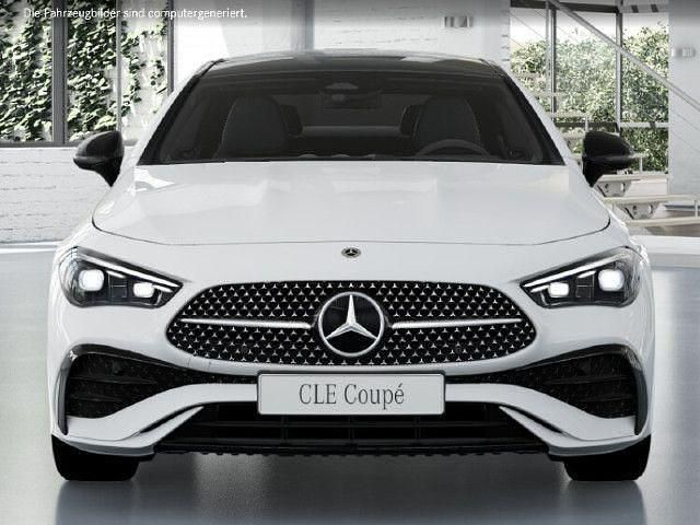 Gebraucht Mercedes CLE200 204 PS (150 kW) 2025