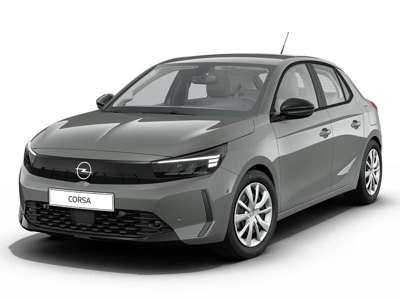 Neu 2025 Opel Corsa Edition | 15.440 € (Superpreis) - Bild 1/4