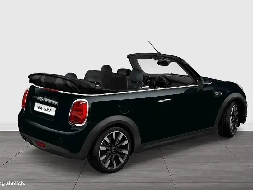 Używany Mini Cooper 136 KM (100 kW) 2021 Andere Hatchback