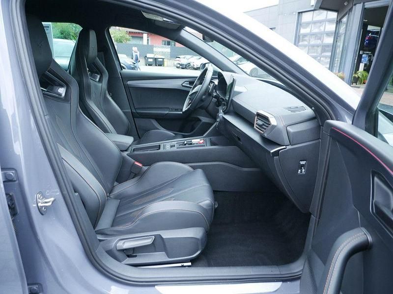 Gebraucht Cupra Leon VZ 300 PS (220 kW) 2023 Grau Limousine