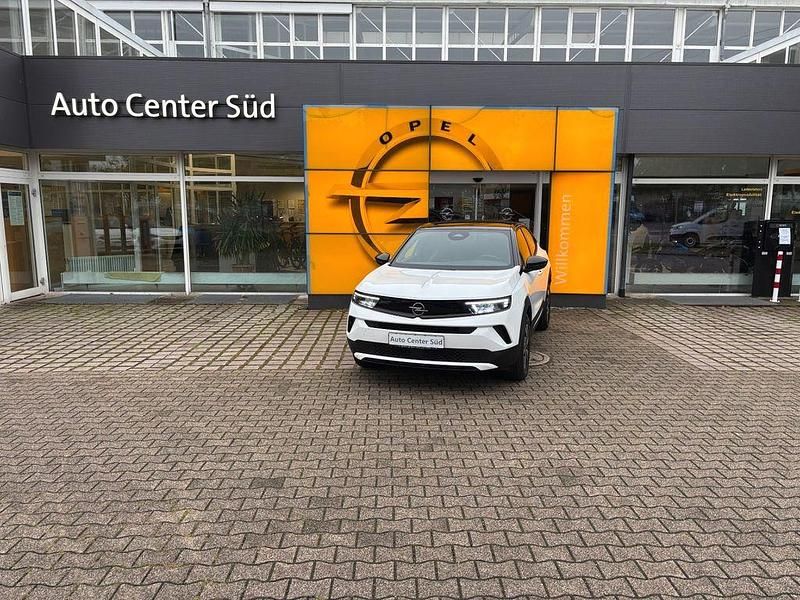 Neu 2025 Opel Mokka Edition SUV | 26.590 € (Fairer Preis) - Bild 1/4