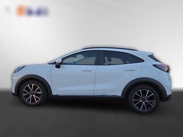 Gebraucht Ford Puma Titanium X 125 PS (91 kW) 2022 SUV