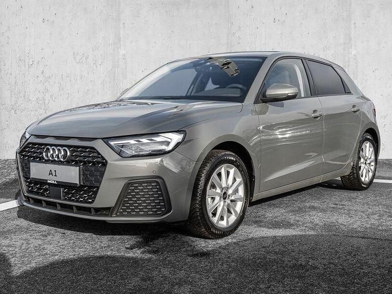 Gebraucht Audi A1 2025 Grau SUV