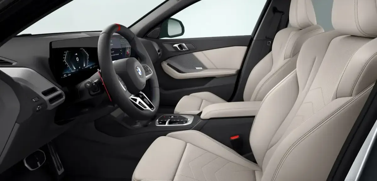 Gebraucht BMW M135 Shadowline 300 PS (220 kW) 2025 Grau Kleinwagen