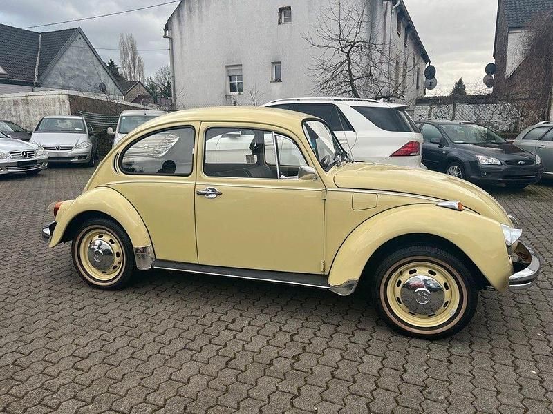 Gebraucht VW Käfer 44 PS (32 kW) 1970 Limousine
