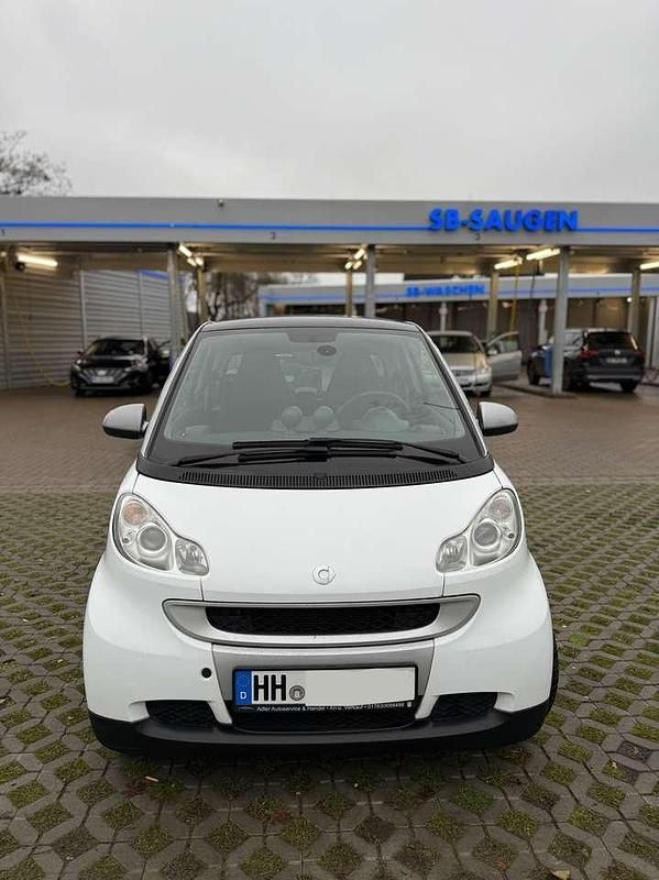 Gebraucht 2008 Smart ForTwo Coupé Coupé | 3.690 € (Fairer Preis) - Bild 1/4