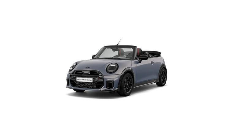 Gebraucht Mini Cooper Cabriolet 163 PS (119 kW) 2024 Cabrio
