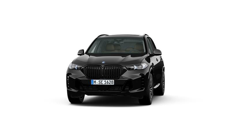 Neu 2025 BMW X5 Comfort Edition SUV | 90.220 € (Superpreis) - Bild 1/2
