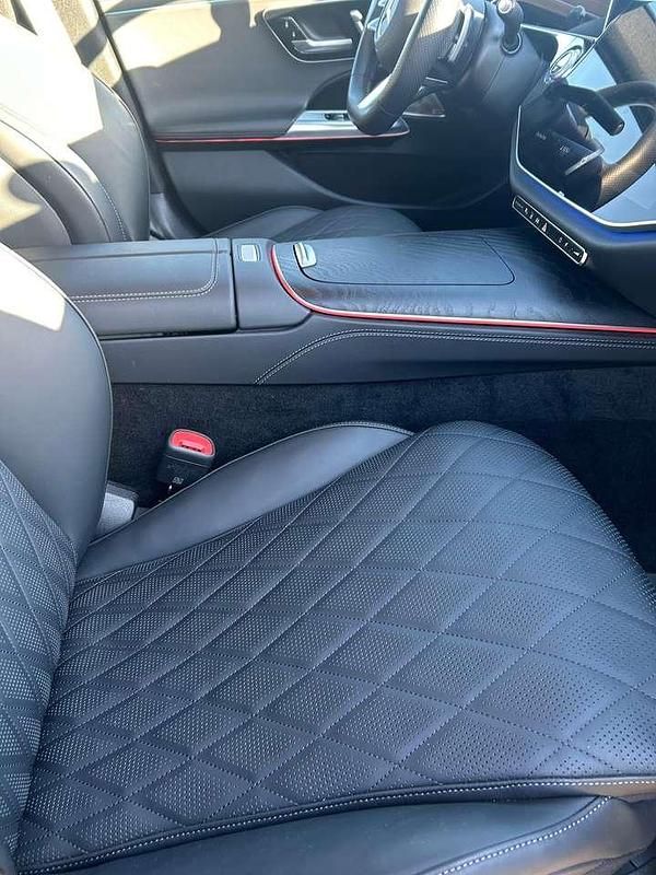 Gebraucht Mercedes E220 AMG 197 PS (144 kW) 2023 Grau Kombi