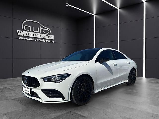 Andere Gebraucht 2020 Mercedes CLA35 AMG AMG Limousine | 40.990 € (Fairer Preis) - Bild 1/4