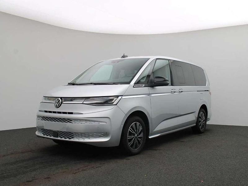Reflexsilber metallic Gebraucht 2024 VW T7 Style Van | 53.980 € (Fairer Preis) - Bild 1/4