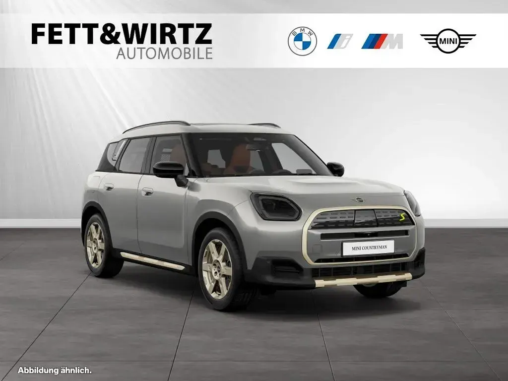 Gebraucht Mini Countryman 230 kW (313 PS) 2025 SUV