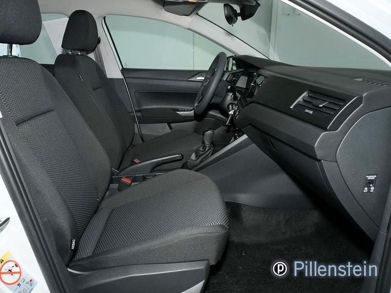 Gebraucht VW Polo 80 PS (58 kW) 2025 Weiß Limousine