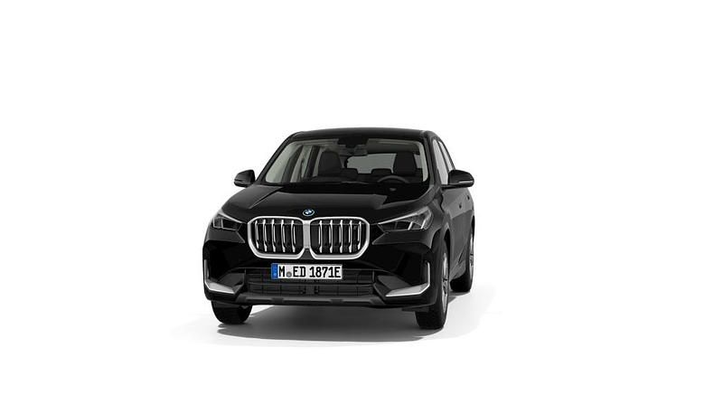 Gebraucht 2025 BMW iX1 SUV | 34.411 € (Superpreis) - Bild 1/1