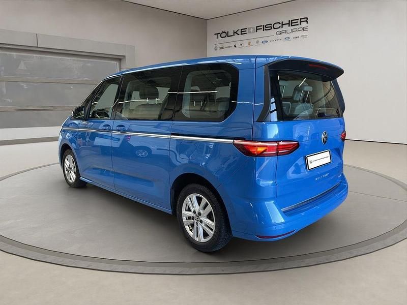 Gebraucht VW Multivan Style 218 PS (160 kW) 2022 Van