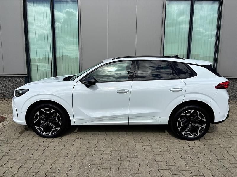 Neu Cupra Terramar Basis 204 PS (150 kW) 2025 SUV