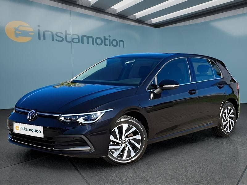 Gebraucht 2021 VW Golf VIII Kleinwagen | 24.649 € (Fairer Preis) - Bild 1/4