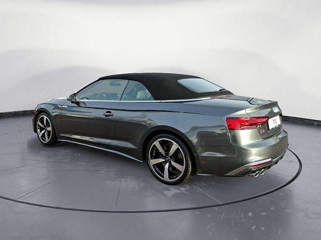 Gebraucht Audi S5 Ambiente 354 PS (260 kW) 2024 Cabrio
