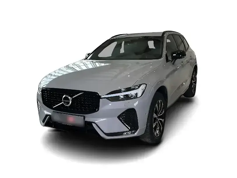 Gebraucht Volvo XC60 Plus 2025 Grau SUV