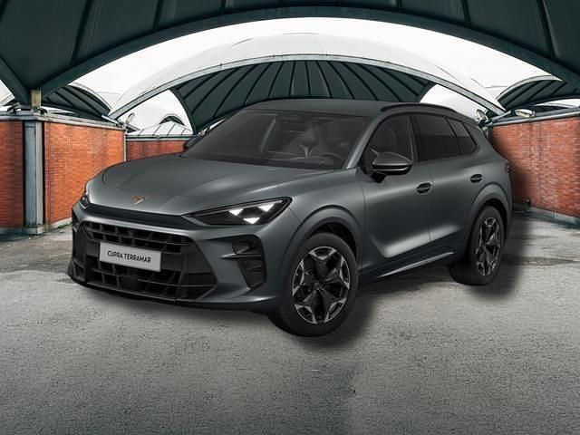 Enceladus grau matt Neu 2025 Cupra Terramar VZ SUV | 41.990 € (Superpreis) - Bild 1/1