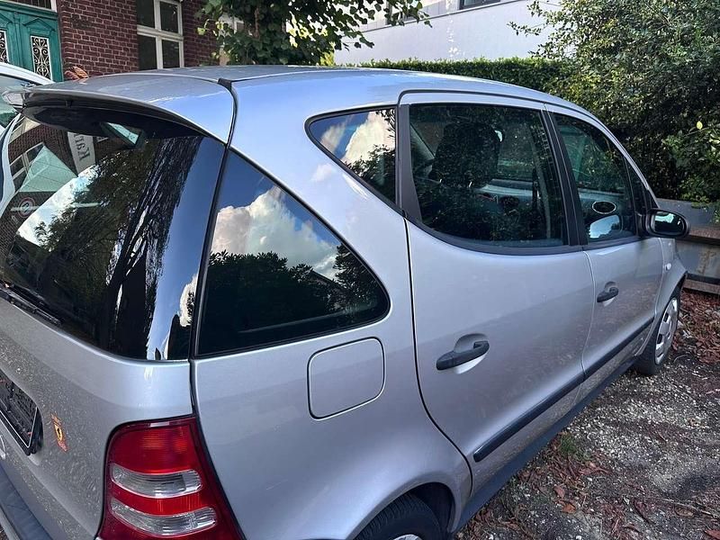 Gebraucht Mercedes A160 Classic 102 PS (75 kW) 2007 Silber Limousine