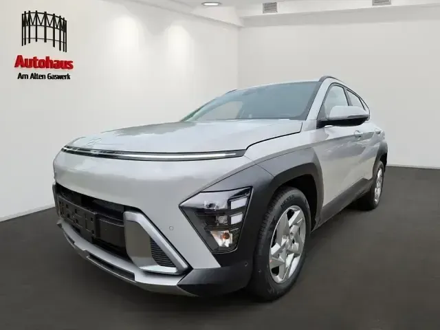 Gebraucht Hyundai Kona Trend 150 PS (110 kW) 2026 SUV