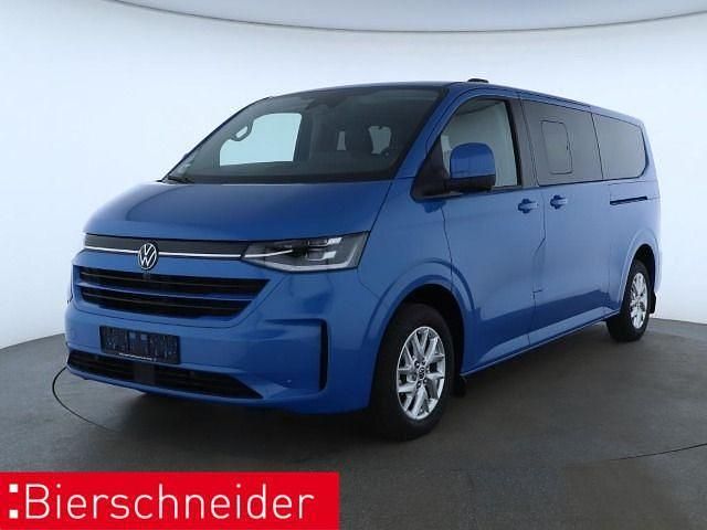 Gebraucht VW T7 Style 210 kW (286 PS) 2025 Blau Van