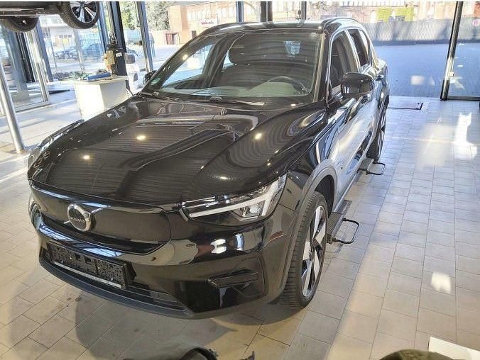 Gebraucht Volvo XC40 Core 169 kW (231 PS) 2023 Stone SUV