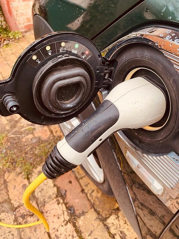 Gebraucht Mini Countryman 224 PS (164 kW) 2018 Grün SUV