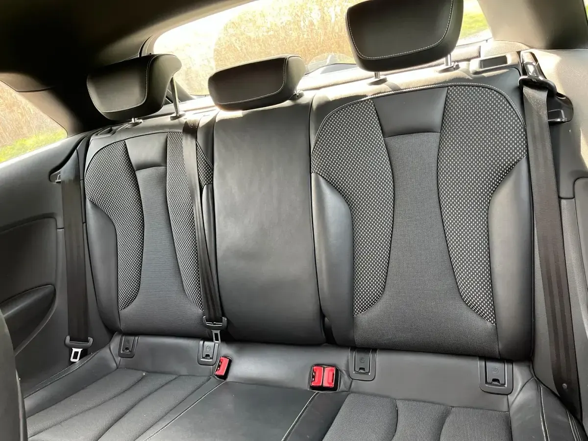 Gebraucht Audi A3 S-Line 179 PS (131 kW) 2013 Kleinwagen
