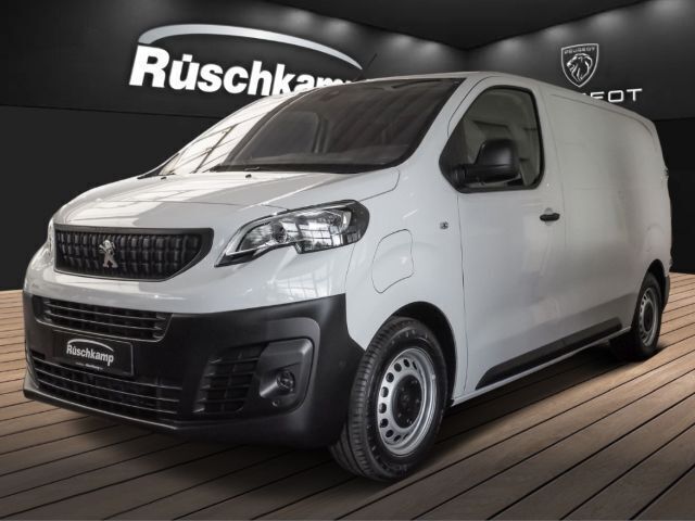 Neu 2025 Peugeot e-Expert Van | 32.770 € (Fairer Preis) - Bild 1/4