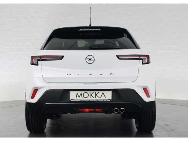 Verkauft Opel Mokka B GS LINE AT+RÜCKF., gebraucht 2023, 8.850 km