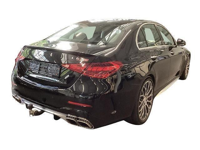Gebraucht Mercedes C63 S E Performance AMG 680 PS (500 kW) 2024