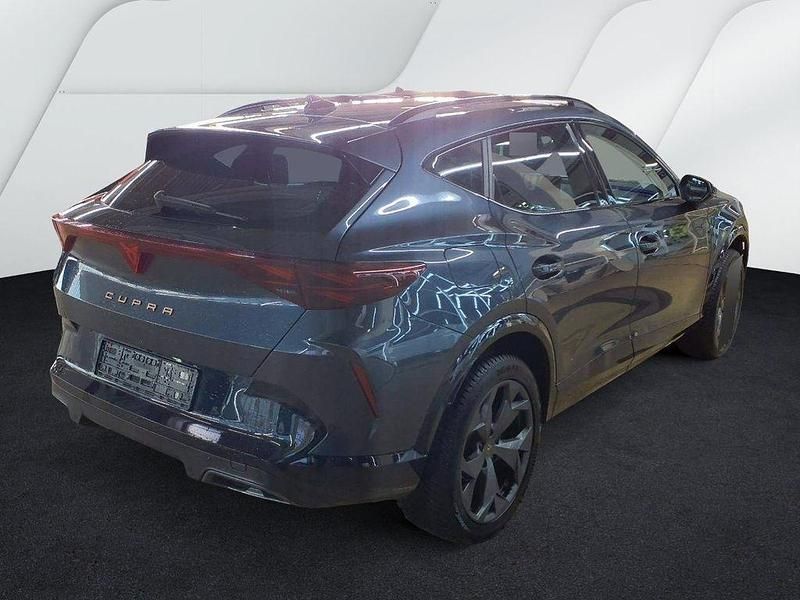 Gebraucht Cupra Formentor 150 PS (110 kW) 2025 Magnetic tech SUV