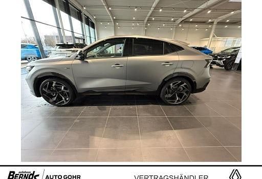 Neu Renault Rafale 300 PS (220 kW) 2026 Grau SUV