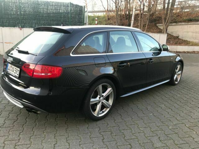 Verkauft Audi S4 Avant, gebraucht 2010, 184.000 km in ...