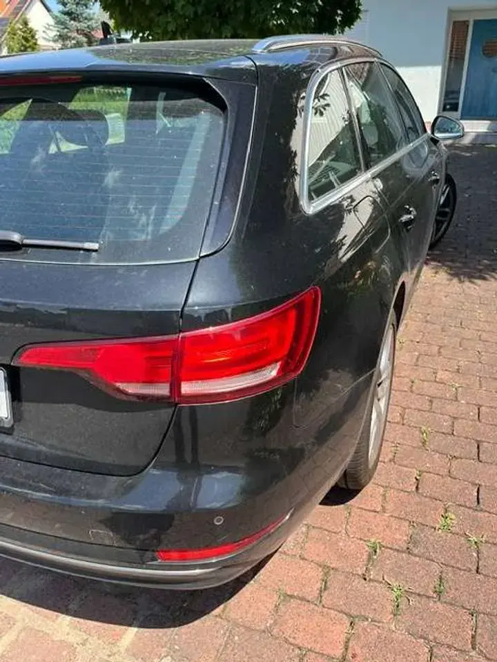 Gebraucht Audi A4 Design 150 PS (110 kW) 2016 Kombi
