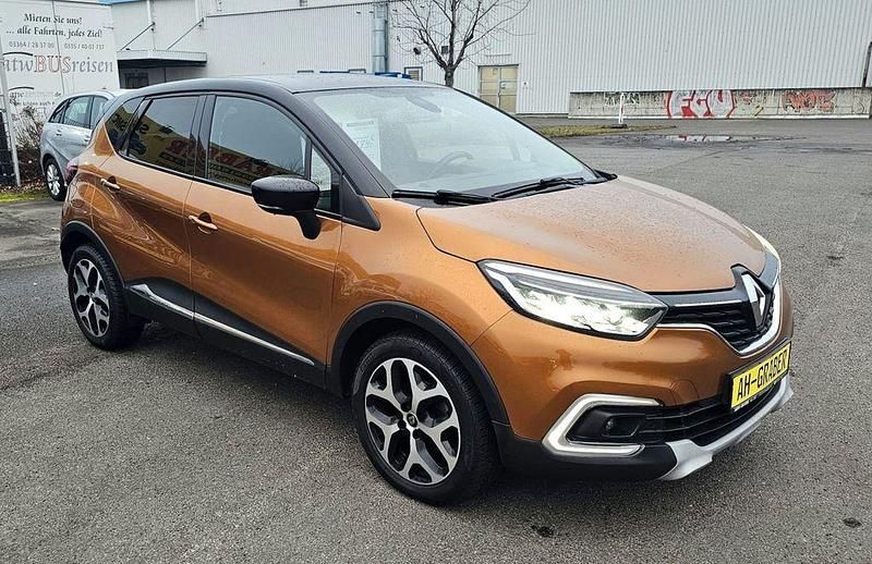 Gebraucht Renault Captur Collection 150 PS (110 kW) 2020 Other SUV