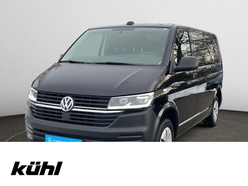 Gebraucht VW Transporter 110 PS (80 kW) 2022 Van
