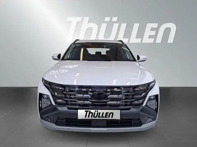 Gebraucht Hyundai Tucson Select 150 PS (110 kW) 2025 SUV