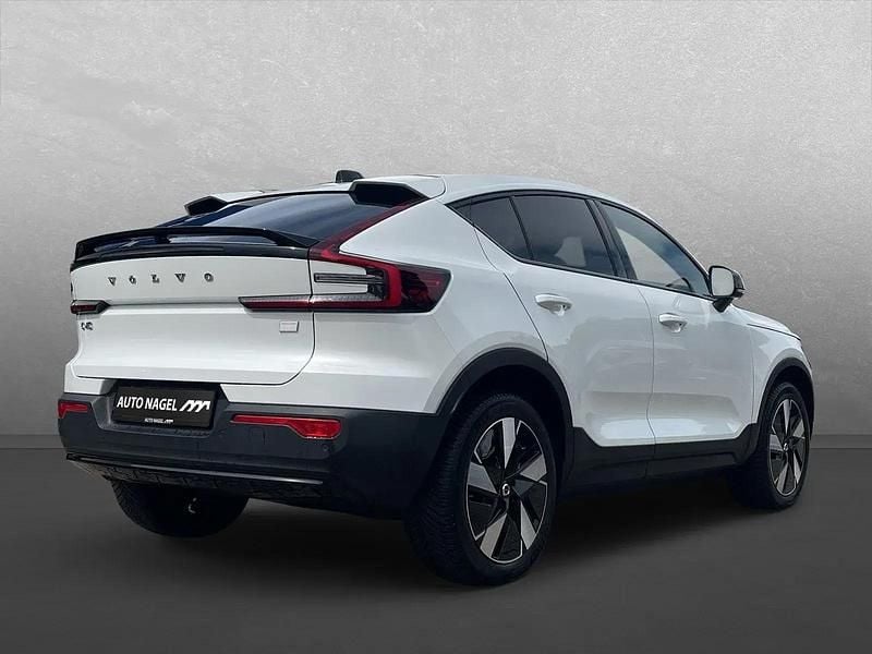 Gebraucht Volvo C40 Plus 185 kW (252 PS) 2024 Andere SUV