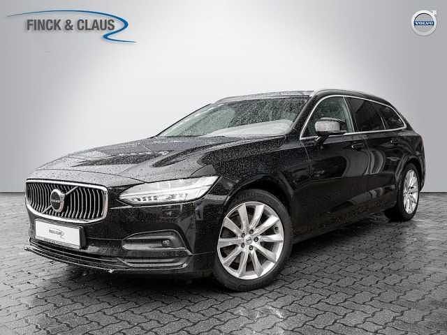 Gebraucht 2021 Volvo V90 Kombi | 24.900 € (Guter Preis) - Bild 1/4
