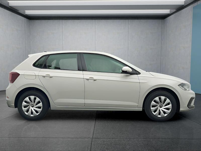 Neu VW Polo 95 PS (69 kW) 2025 Grau Kleinwagen