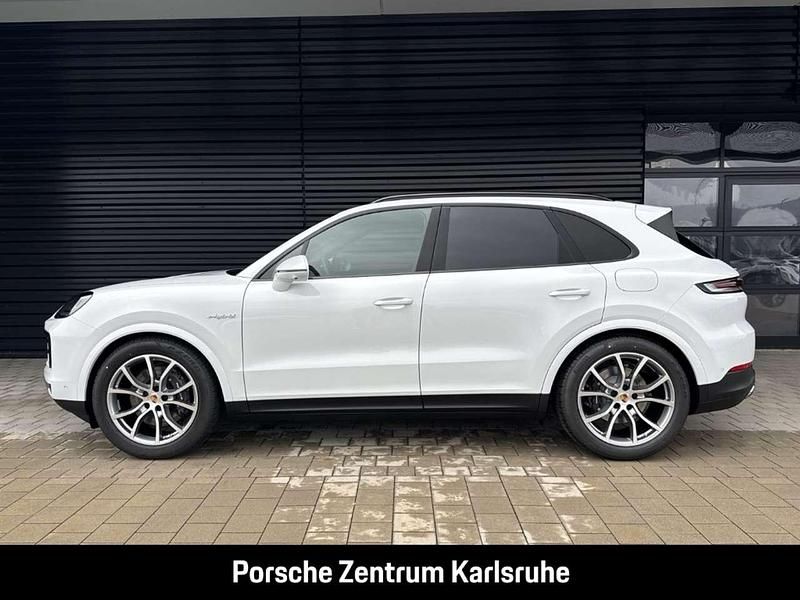 Gebraucht Porsche Cayenne 470 PS (345 kW) 2025 Weiss SUV